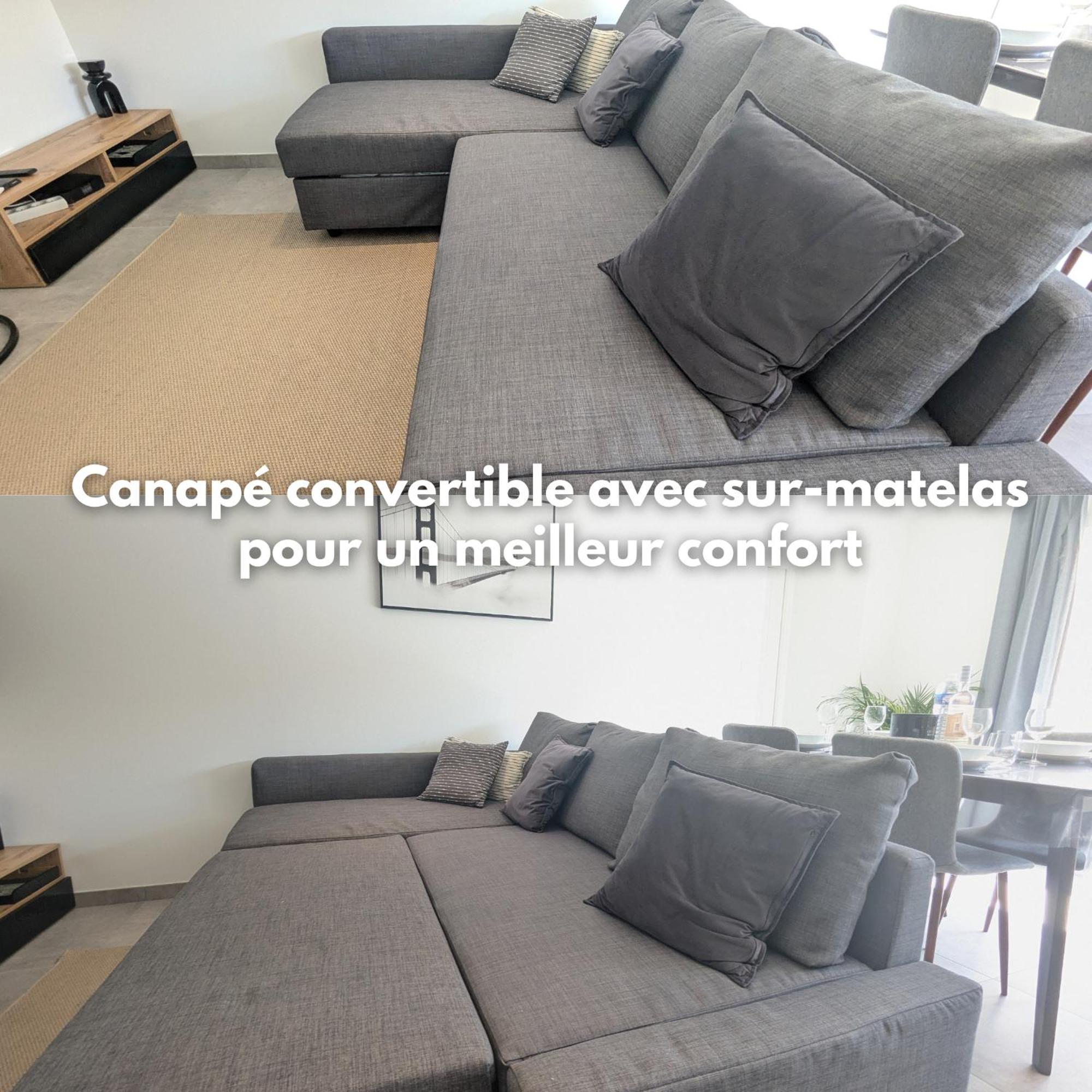 Cosy 152 Proche Aeroport -Gare-Groupama Stadium-Lyon Colombier-Saugnieu Zewnętrze zdjęcie